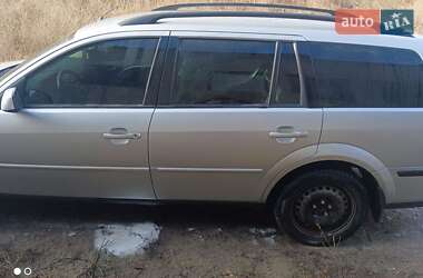 Универсал Ford Mondeo 2004 в 