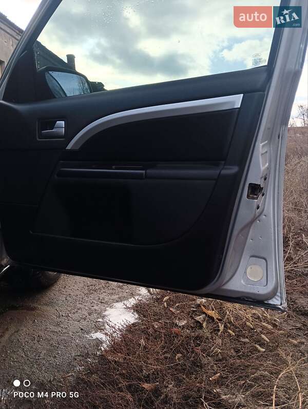 Универсал Ford Mondeo 2004 в Харькове фото 14 Универсал Ford Mondeo 2004 в Харькове
