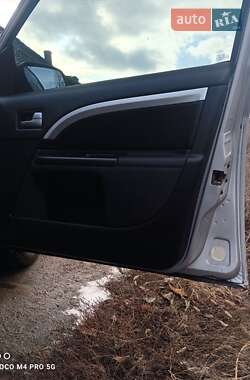 Универсал Ford Mondeo 2004 в 