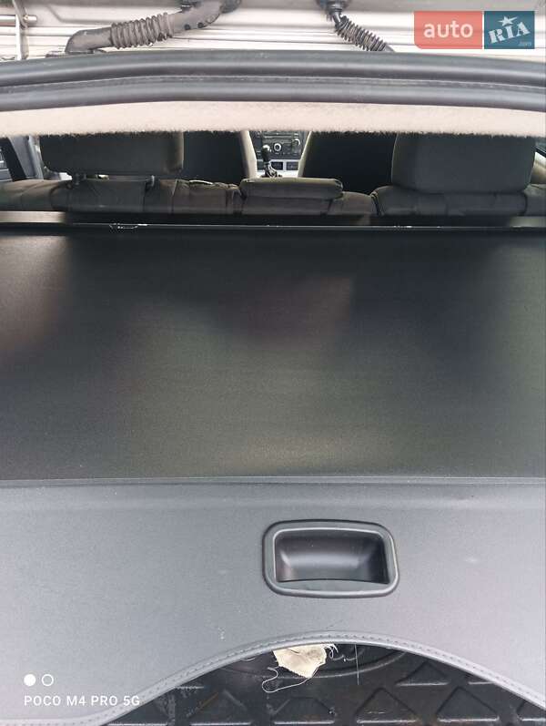 Универсал Ford Mondeo 2004 в Харькове фото 18 Универсал Ford Mondeo 2004 в Харькове