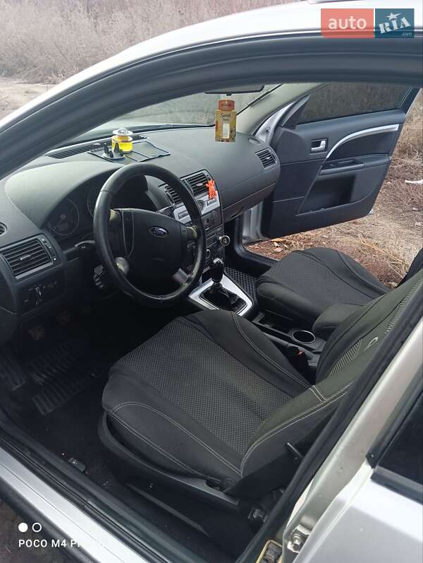 Универсал Ford Mondeo 2004 в Харькове фото 23 Универсал Ford Mondeo 2004 в Харькове