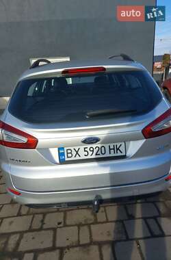 Універсал Ford Mondeo 2011 в Житомирі