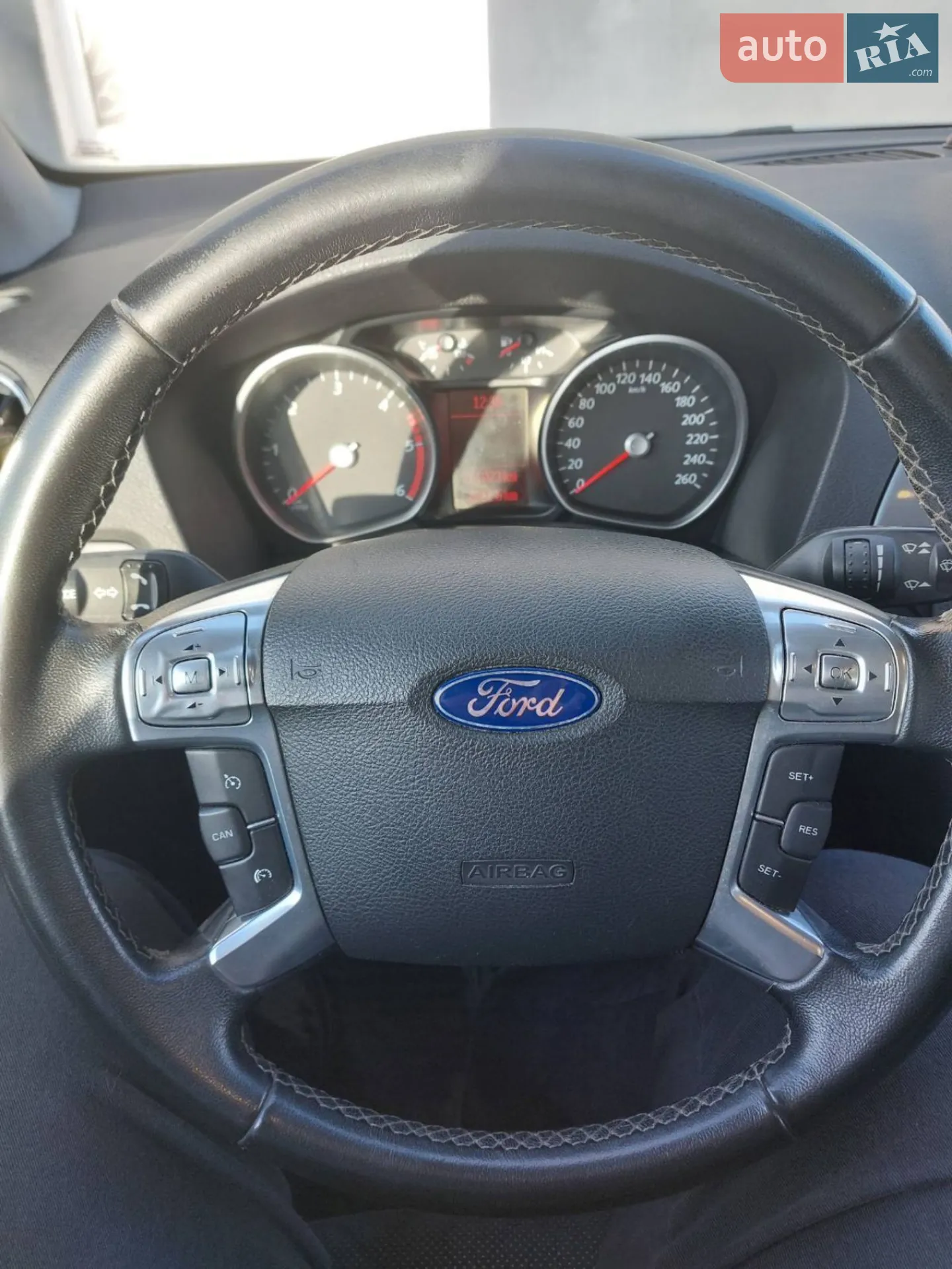 2011 Ford Mondeo - мініатюра 21