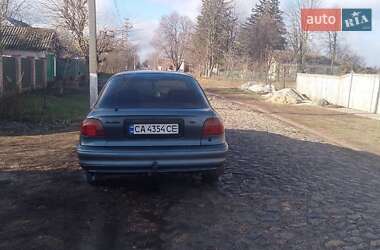 Універсал Ford Mondeo 1993 в Черкасах