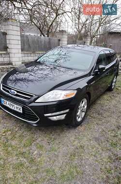 Універсал Ford Mondeo 2012 в Полонному