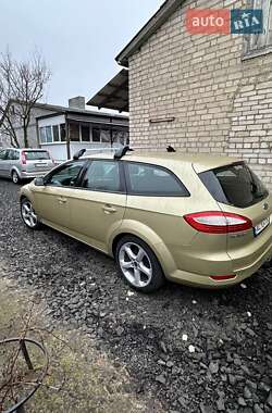 Универсал Ford Mondeo 2007 в Рожище