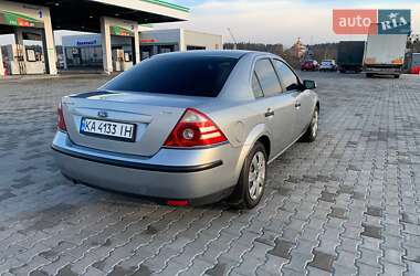 Седан Ford Mondeo 2006 в Ірпені