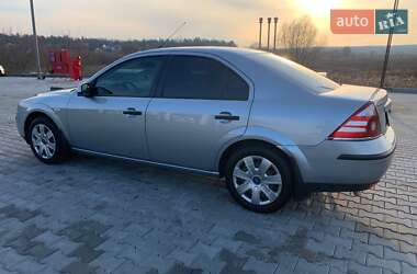 Седан Ford Mondeo 2006 в Ірпені