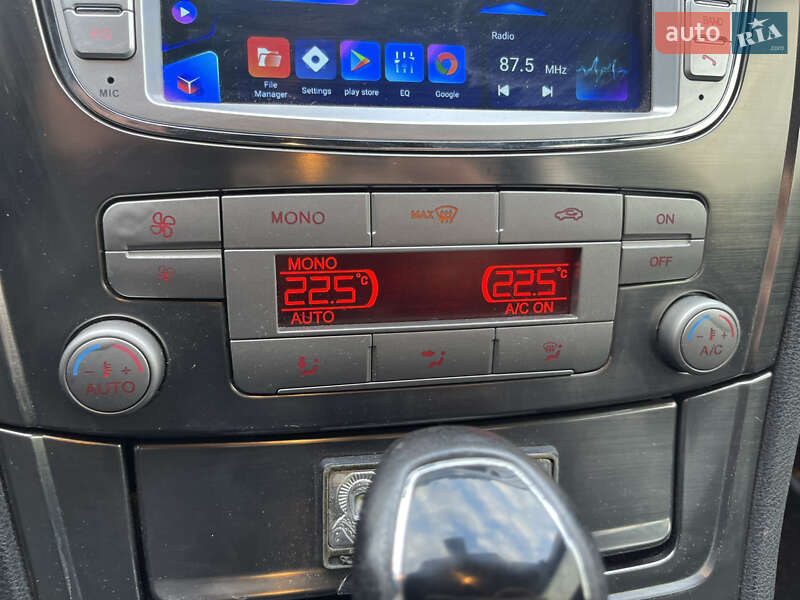 Лифтбек Ford Mondeo 2008 в Полтаве