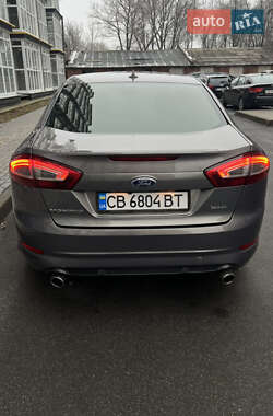 Седан Ford Mondeo 2011 в Чернигове