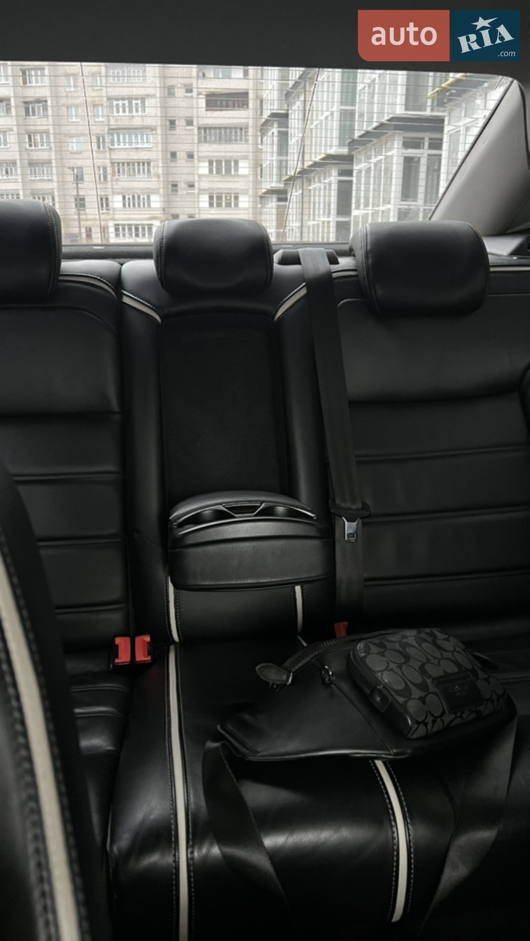 2011 Ford Mondeo - мініатюра 20