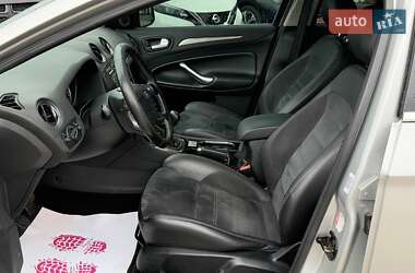 Универсал Ford Mondeo 2010 в 