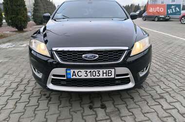 Універсал Ford Mondeo 2008 в Ковелі