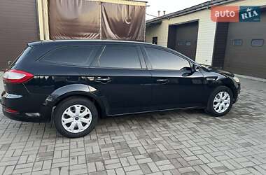 Универсал Ford Mondeo 2010 в Чернигове