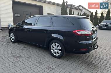 Универсал Ford Mondeo 2010 в Чернигове