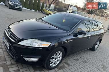 Универсал Ford Mondeo 2010 в Чернигове