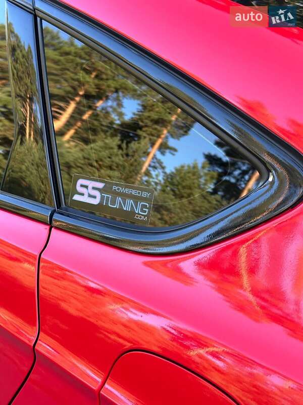 Ліфтбек Ford Mondeo 2017 в Білій Церкві фото 37 Ліфтбек Ford Mondeo 2017 в Білій Церкві