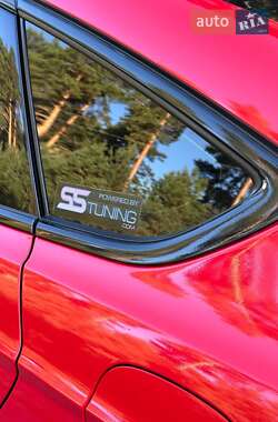 Лифтбек Ford Mondeo 2017 в 