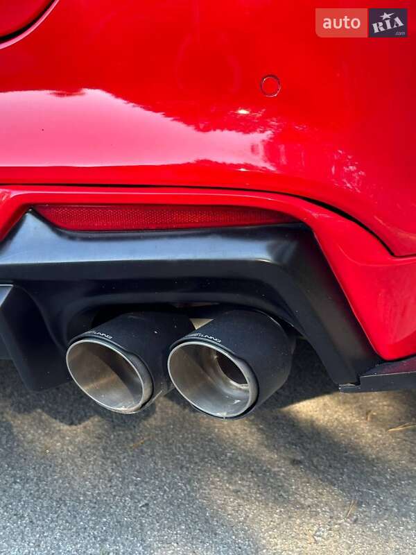 Ліфтбек Ford Mondeo 2017 в Білій Церкві фото 41 Ліфтбек Ford Mondeo 2017 в Білій Церкві