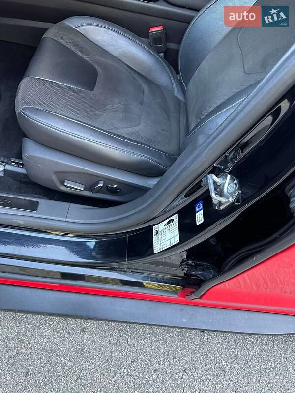 Ліфтбек Ford Mondeo 2017 в Білій Церкві фото 53 Ліфтбек Ford Mondeo 2017 в Білій Церкві