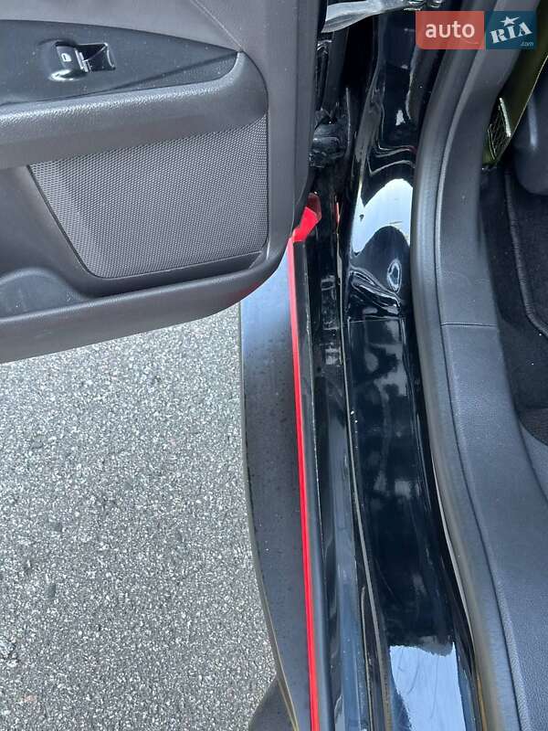 Ліфтбек Ford Mondeo 2017 в Білій Церкві фото 74 Ліфтбек Ford Mondeo 2017 в Білій Церкві