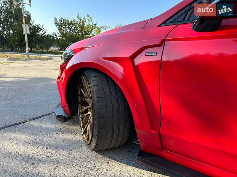 Ліфтбек Ford Mondeo 2017 в Білій Церкві фото 81 Ліфтбек Ford Mondeo 2017 в Білій Церкві