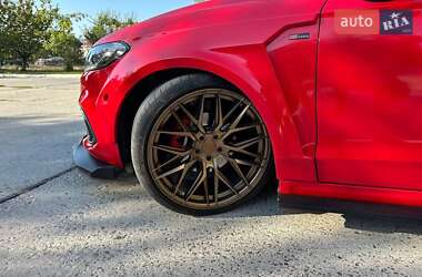Лифтбек Ford Mondeo 2017 в 