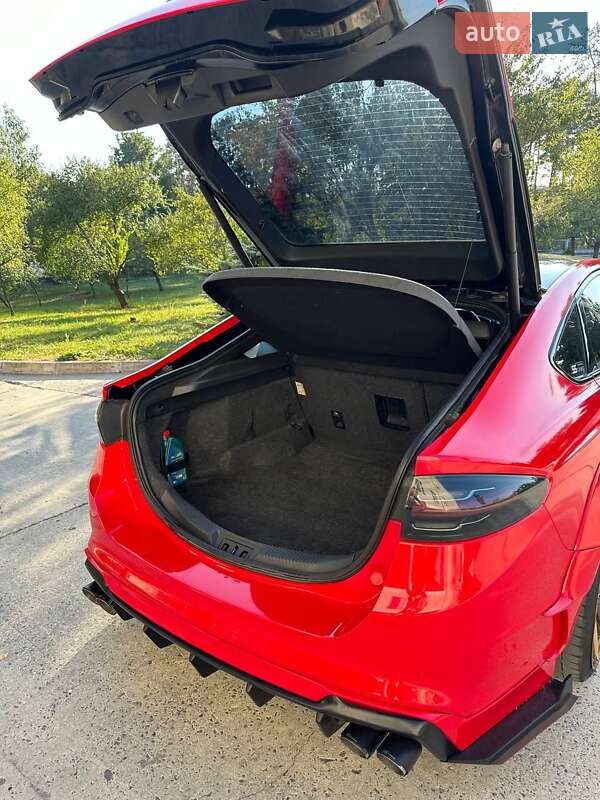 Ліфтбек Ford Mondeo 2017 в Білій Церкві фото 93 Ліфтбек Ford Mondeo 2017 в Білій Церкві