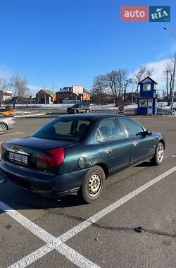 Седан Ford Mondeo 1998 в Києві