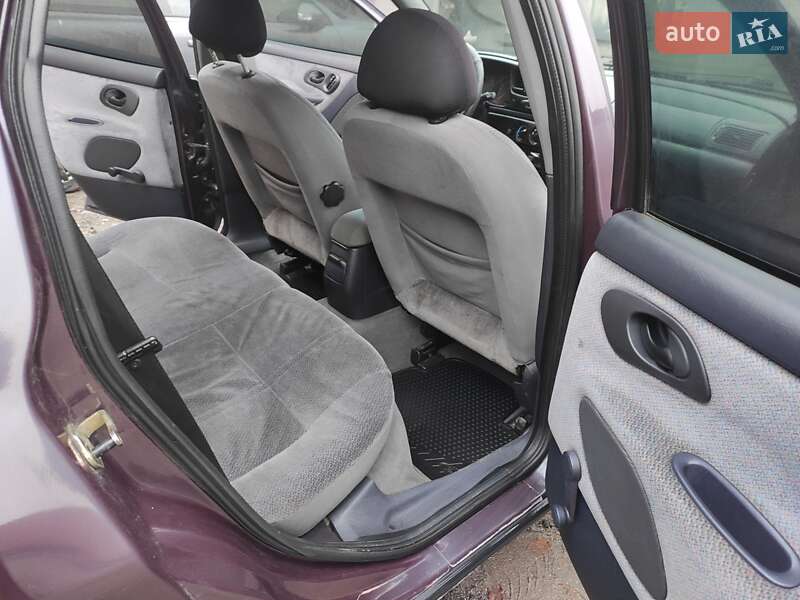 Універсал Ford Mondeo 1996 в Хмельницькому фото 6 Універсал Ford Mondeo 1996 в Хмельницькому