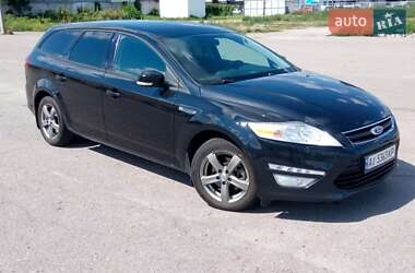 Универсал Ford Mondeo 2010 в Белой Церкви