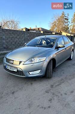 Седан Ford Mondeo 2008 в Кривом Роге