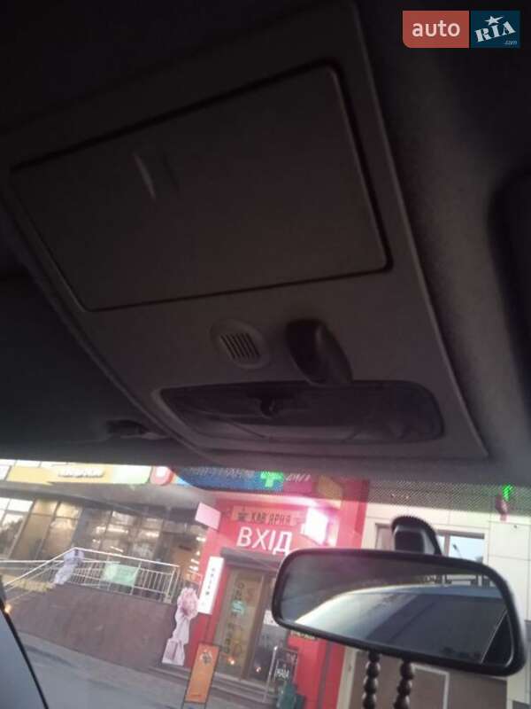 Лифтбек Ford Mondeo 2001 в Киеве