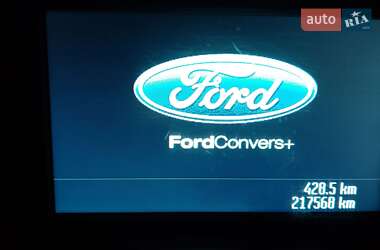 Седан Ford Mondeo 2010 в Києві