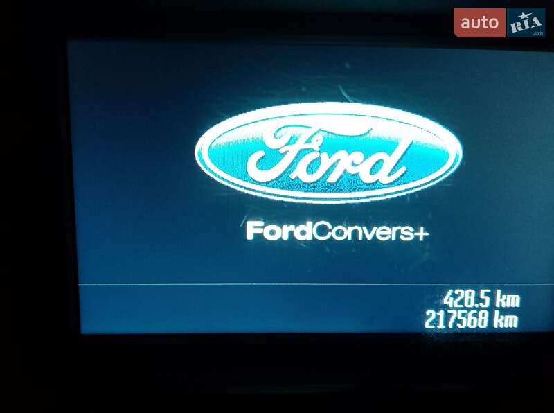 Седан Ford Mondeo 2010 в Киеве
