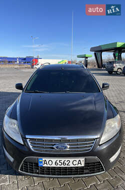 Универсал Ford Mondeo 2008 в Стрые