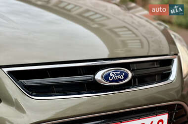 Универсал Ford Mondeo 2012 в Стрые