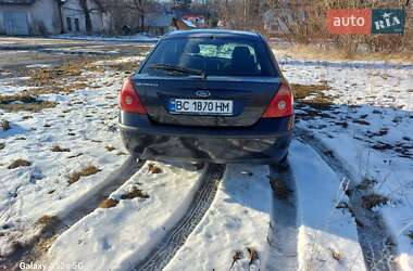 Седан Ford Mondeo 2001 в Сколе