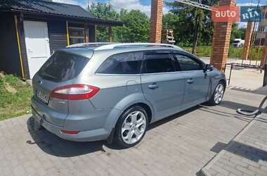 Універсал Ford Mondeo 2007 в Кривому Розі