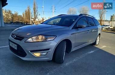 Універсал Ford Mondeo 2011 в Києві