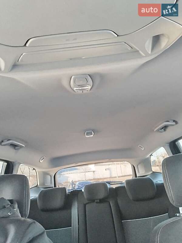Универсал Ford Mondeo 2011 в Киеве