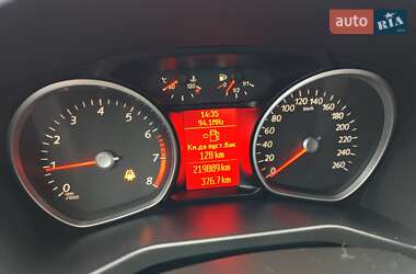 Седан Ford Mondeo 2012 в 