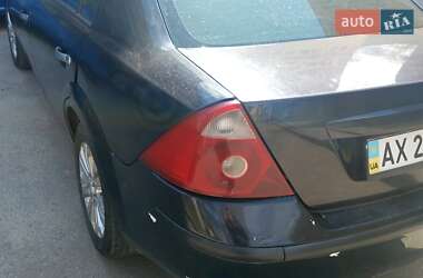 Седан Ford Mondeo 2005 в 