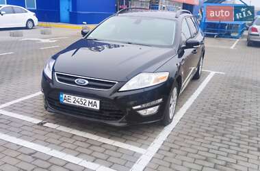 Універсал Ford Mondeo 2011 в Вінниці