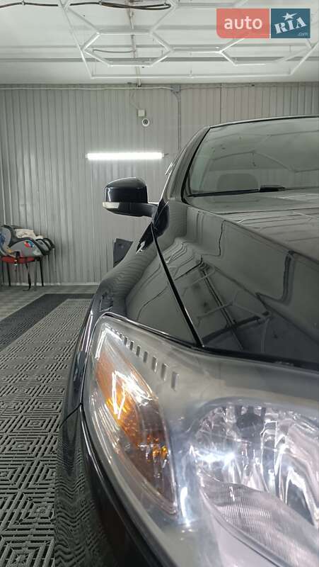 Седан Ford Mondeo 2011 в Києві