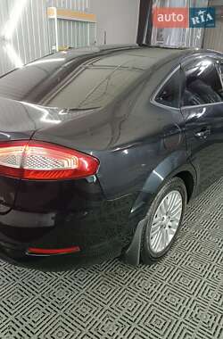 Седан Ford Mondeo 2011 в Киеве