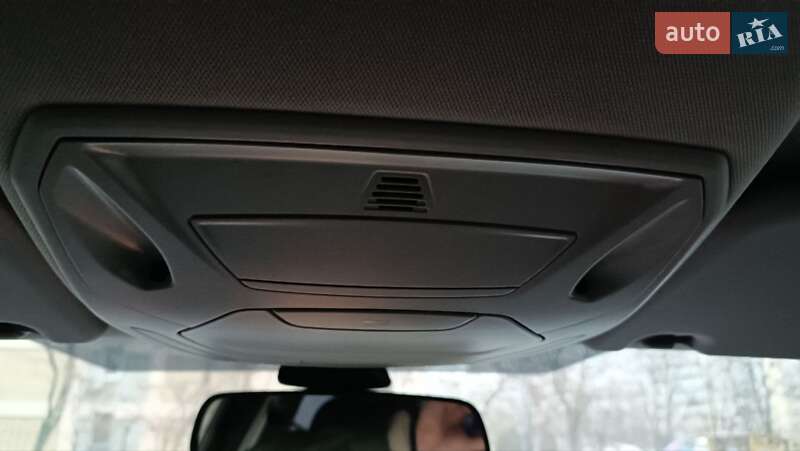 Седан Ford Mondeo 2011 в Києві