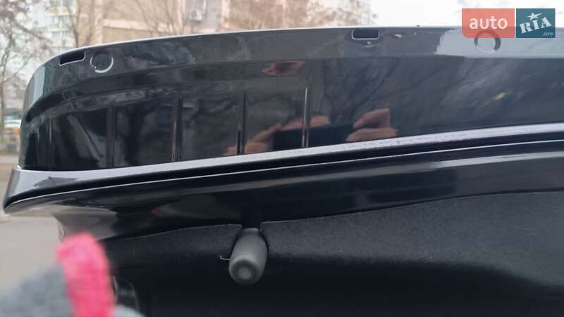 Седан Ford Mondeo 2011 в Києві