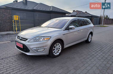 Універсал Ford Mondeo 2011 в Луцьку