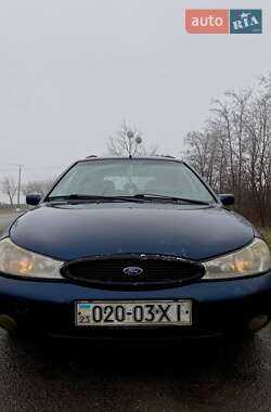 Універсал Ford Mondeo 1997 в Могилів-Подільському